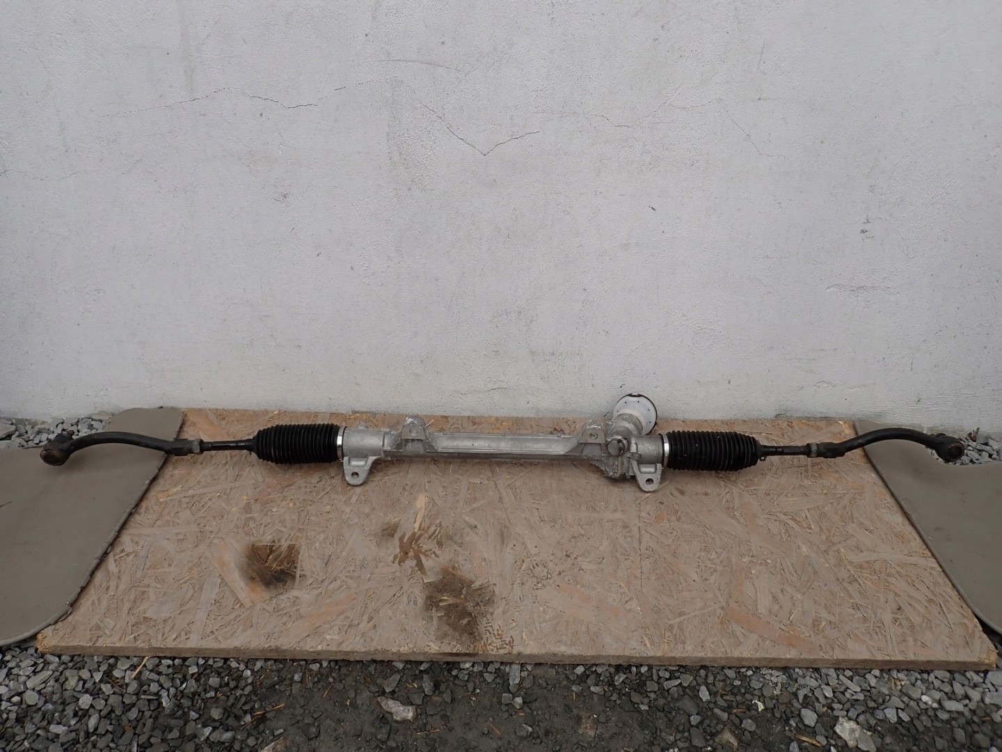 LENKGETRIEBE HYUNDAI I30 2 II GD 56500A6000