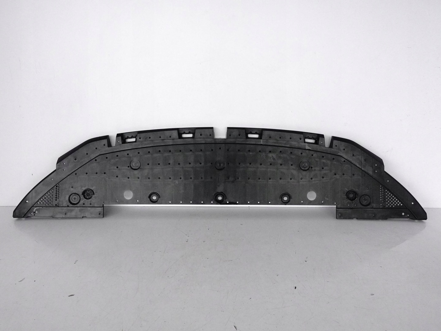 RENAULT 5 E-TECH ELECTRIC 24- SPOILER cover cover floor W bumper front