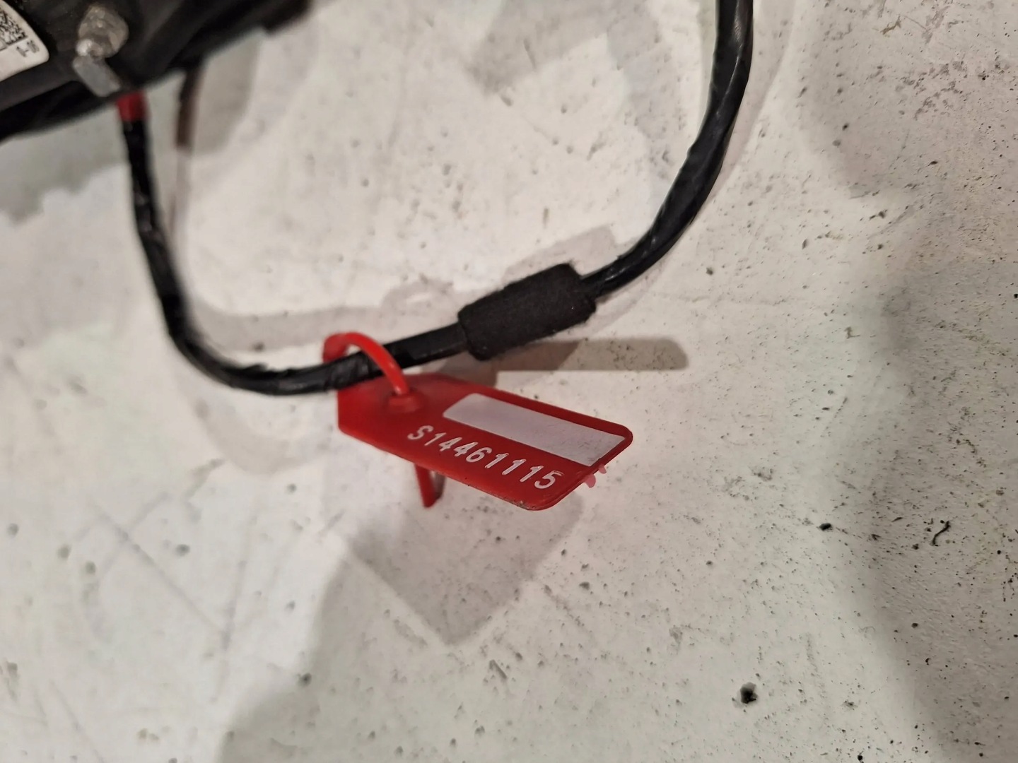 mirror exterior right Fiat 500X EU 9PIN