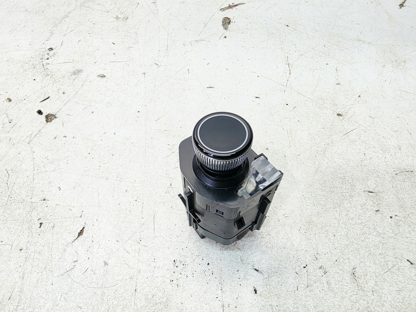 module OBSLUGI DLA control GLOSNOSCI AUDI A6 C8 A7 4K1919600