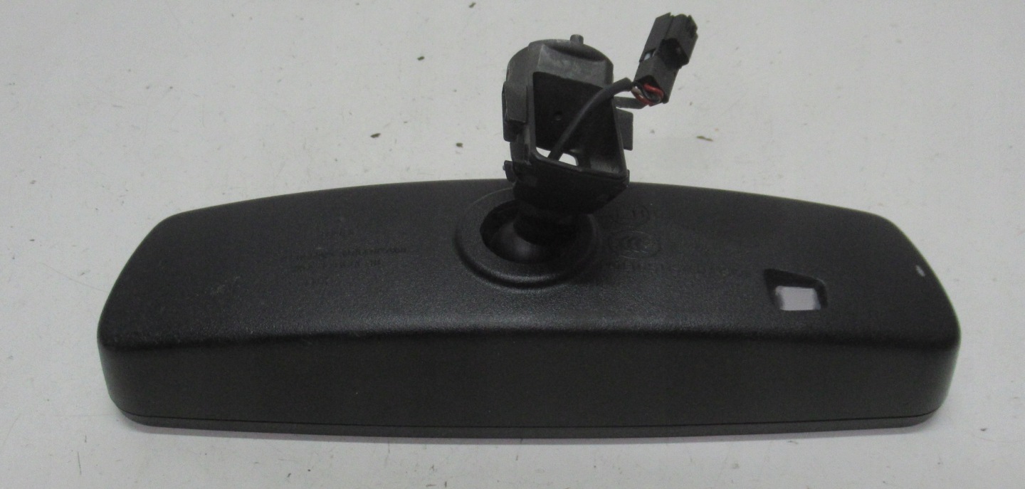FORD MONDEO MK4 rear-view mirror inner