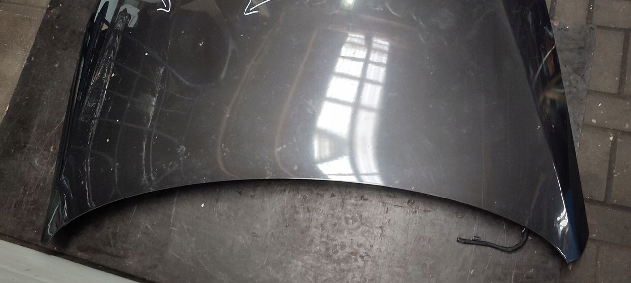 motorhaube VW Passat B6 LC8Z