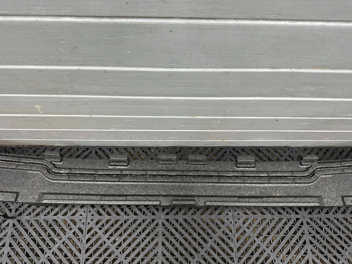 Absorber nárazníku předního předek BMW 2 F45 7302495