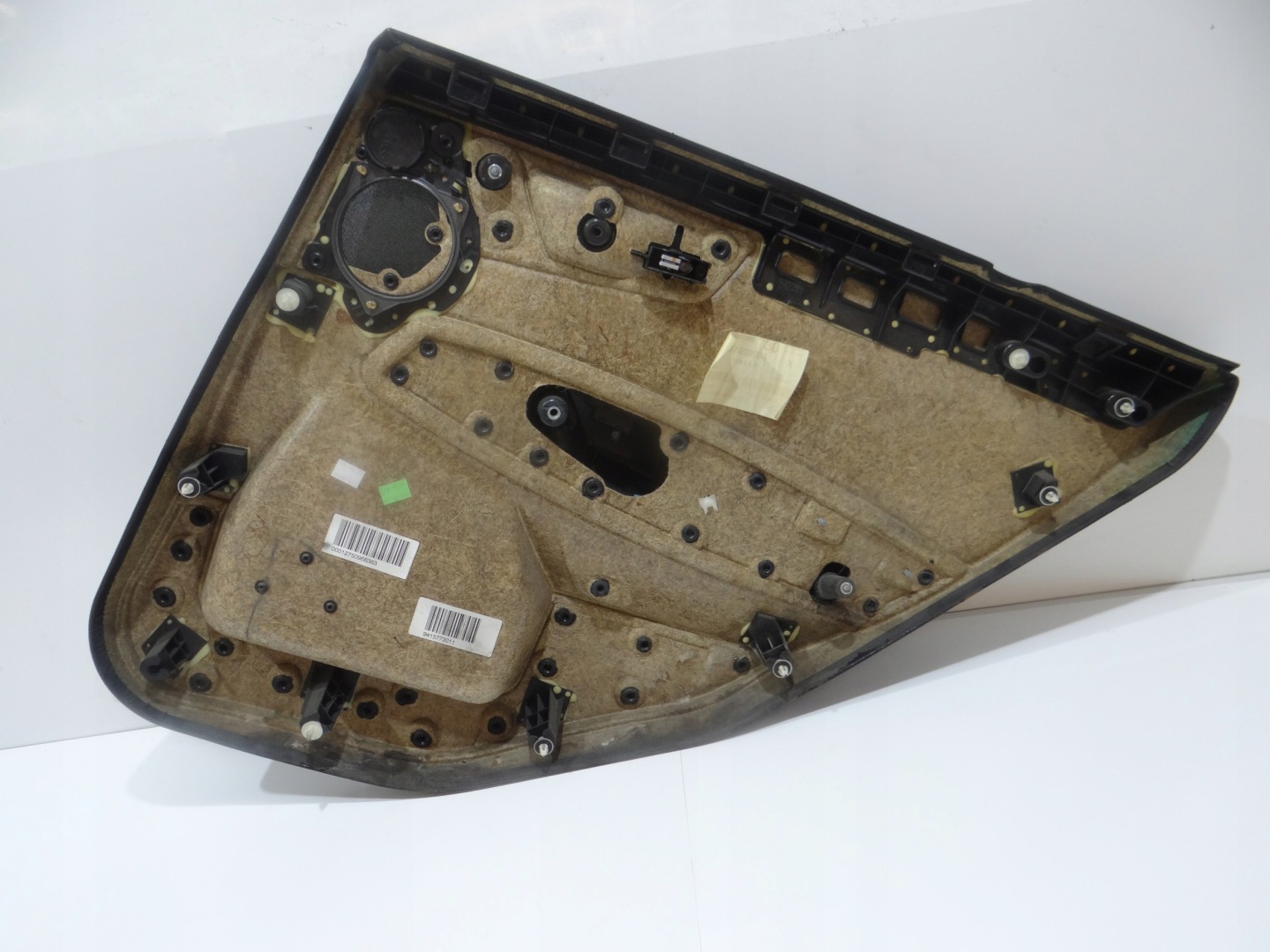 side door left rear part BMW X3 E83 OE (14753750)