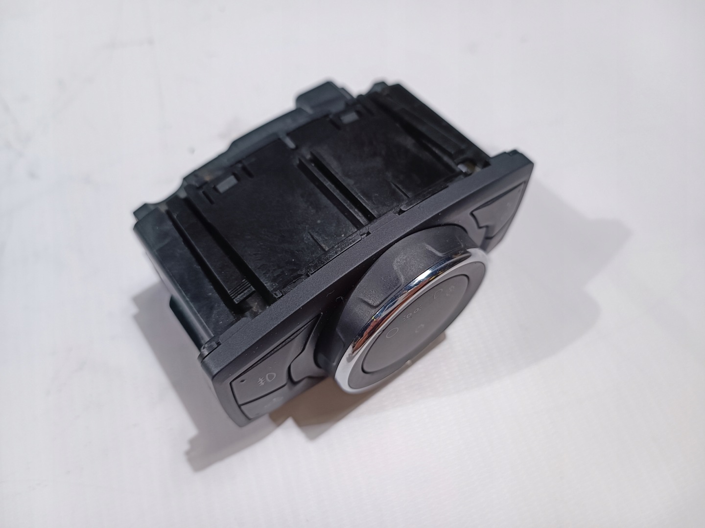 switch light switch Ford F150 2015