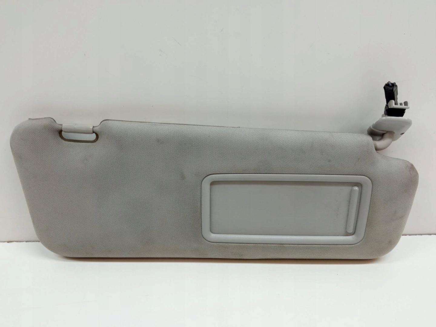 visors PRZECIWSLONECZNE cover right Mazda CX-9 and (2006- )