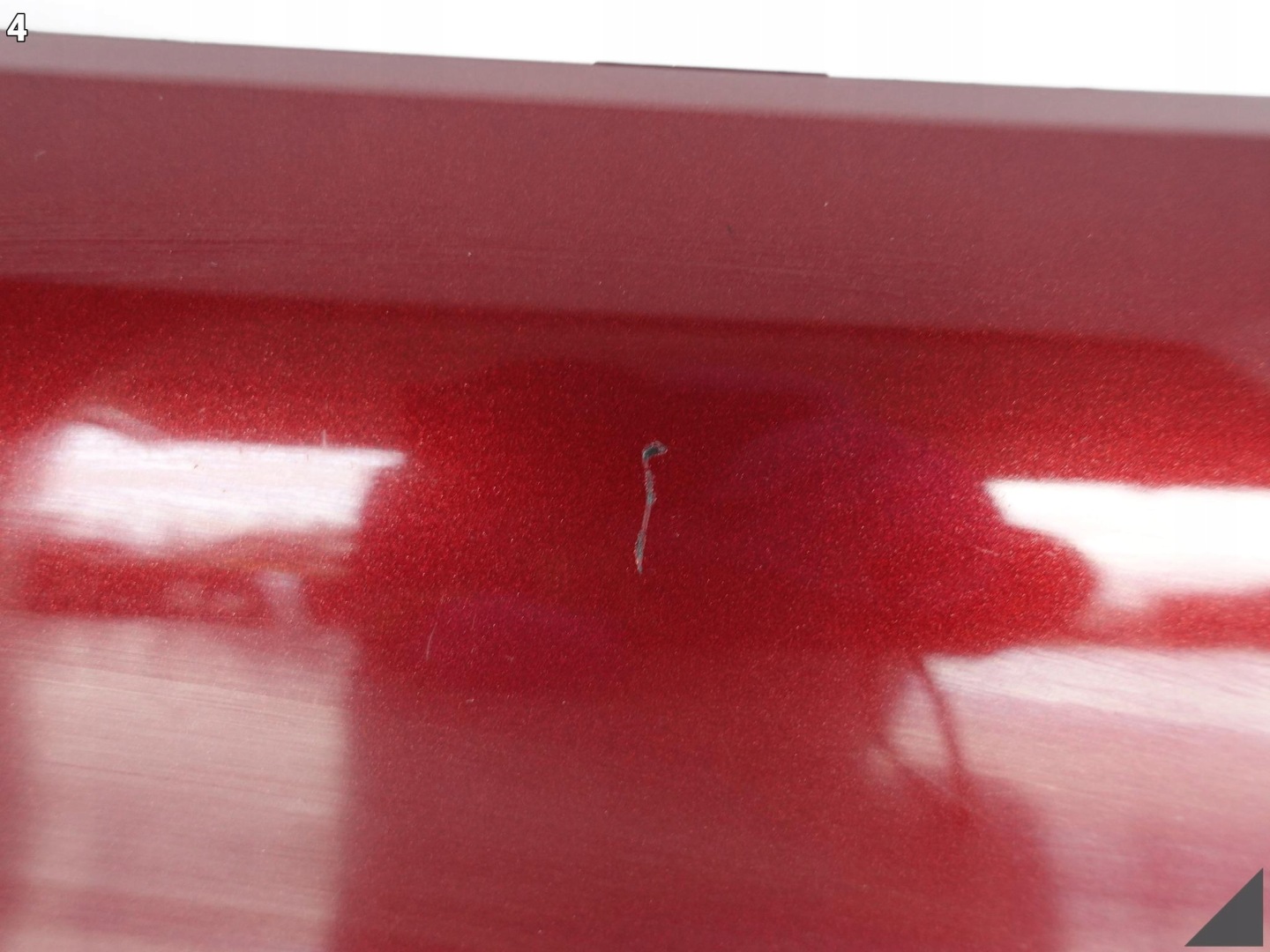 BMW M3 F80 M4 F82 F83 diffuser SPOILER rear part