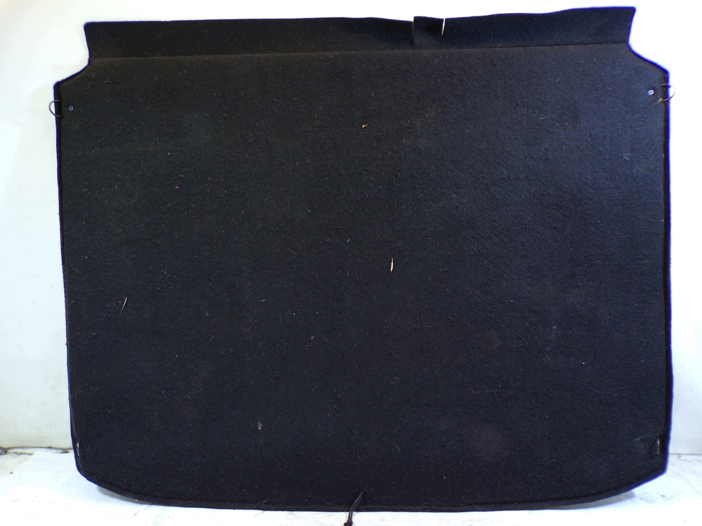 rear plato boot + floor mats PEUGEOT 308 HB 5D (K2)
