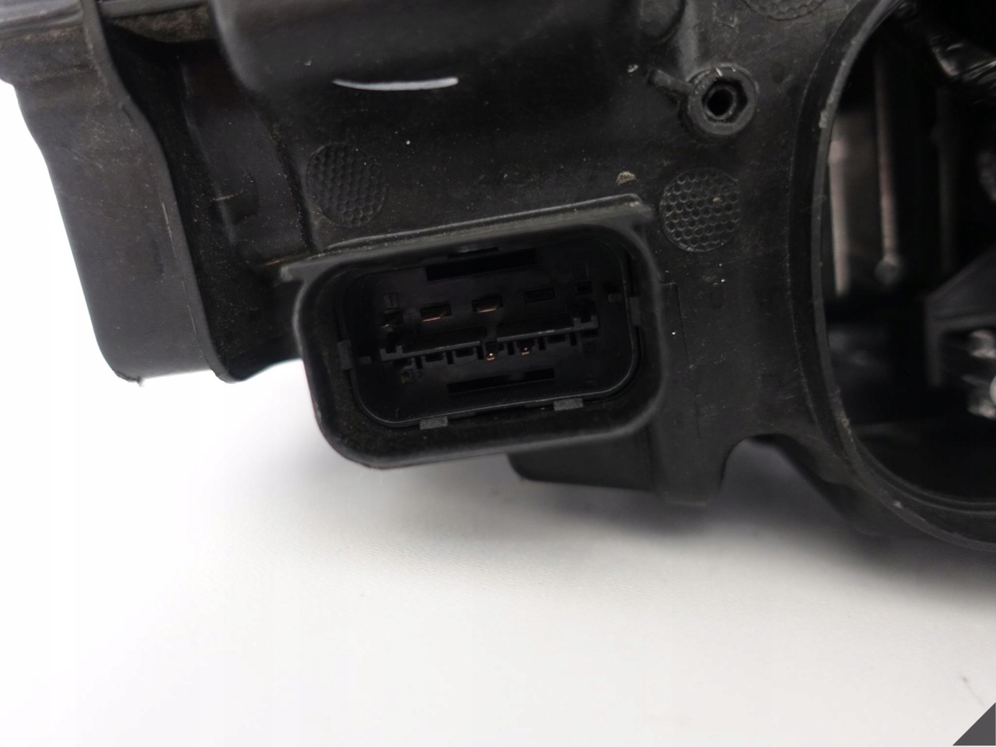 BMW X3 G01 X4 G02 18- FULL LED ADAPTIVE left EU
