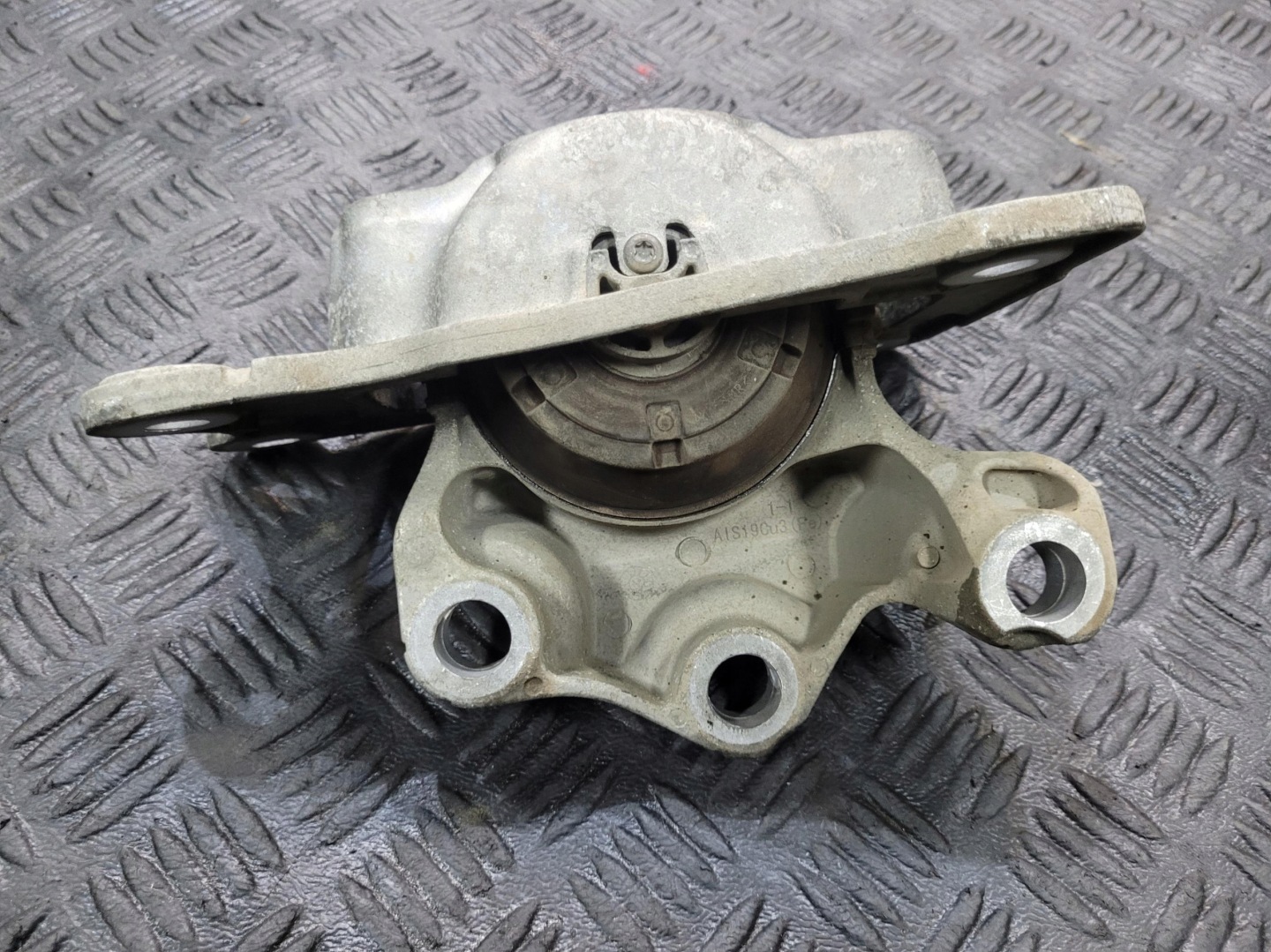 holder engine mount 31460716 VOLVO S90 II V90 2.0 D5 AWD