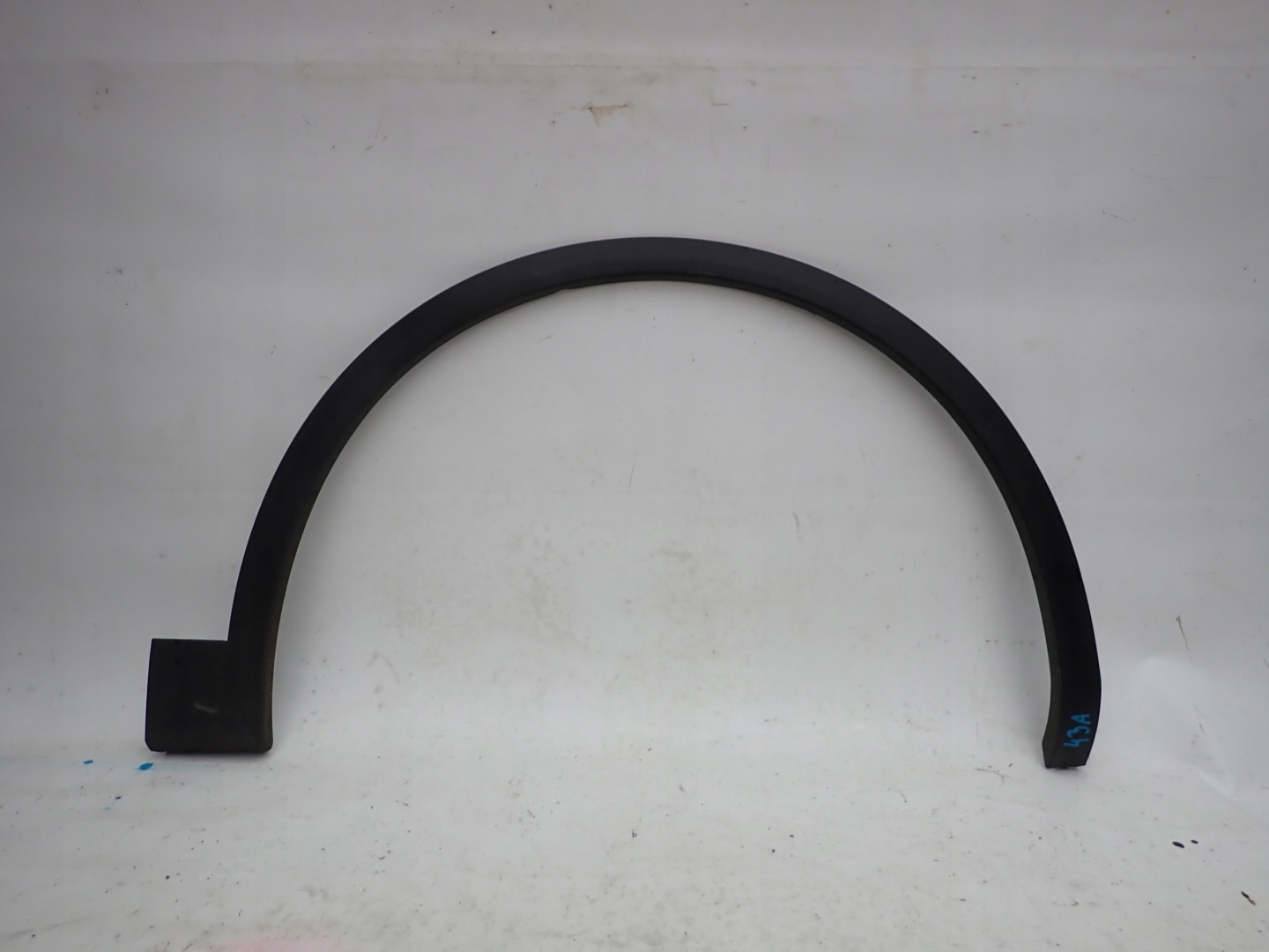 AUDI Q5 80A 16- moulding for fender right front front 80A853718D