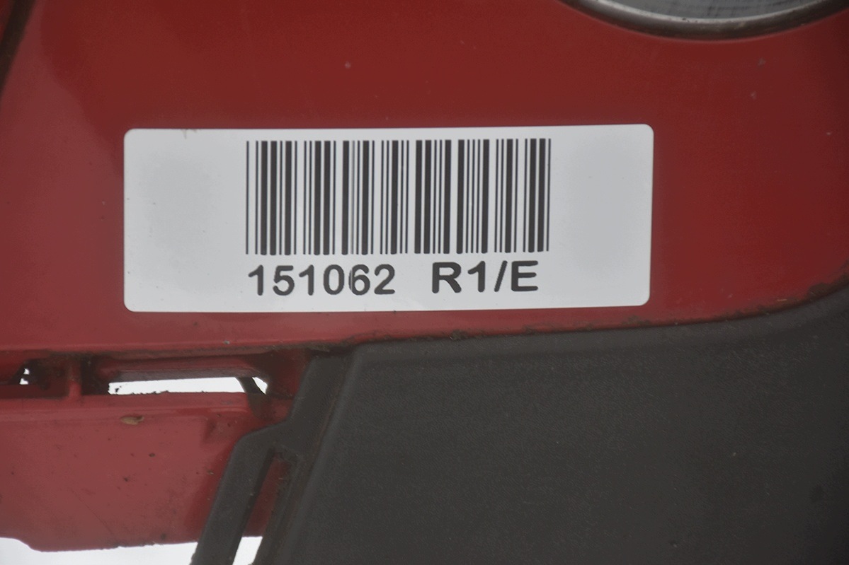 front bumper * front MINI COOPER ONE R56 851/3