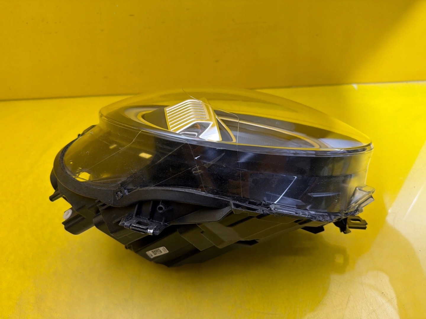 light left Mini Cooper F55 F56 Lift Full Led 5A01961-06
