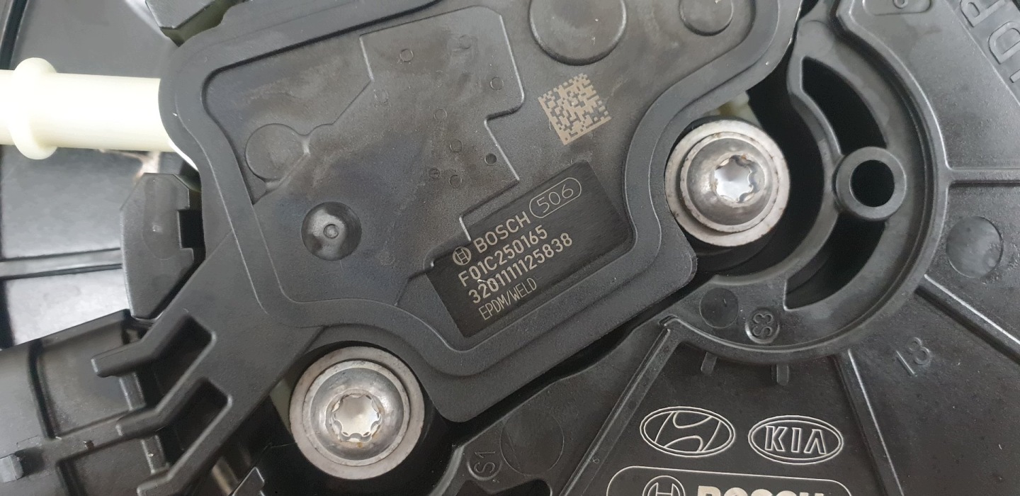 réservoir MOCZNIKA ADBLUE HYUNDAI KIA 31510-N7000 complet Z pompe