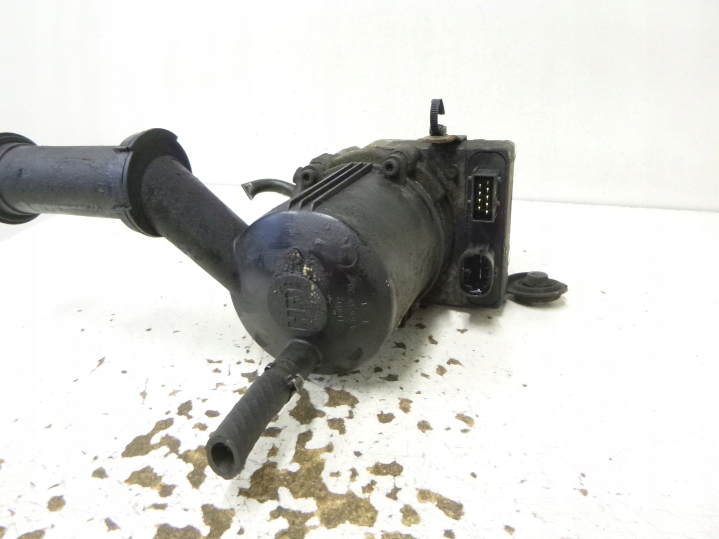 Pompa servosterzo Peugeot 307 1.6 2004r. HPI K5097232