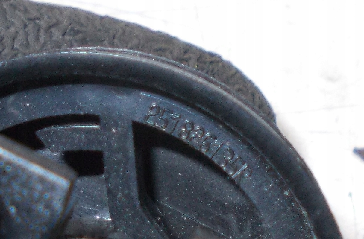 DACIA LOGAN 13R 1.4 TCE light switch 251826135R