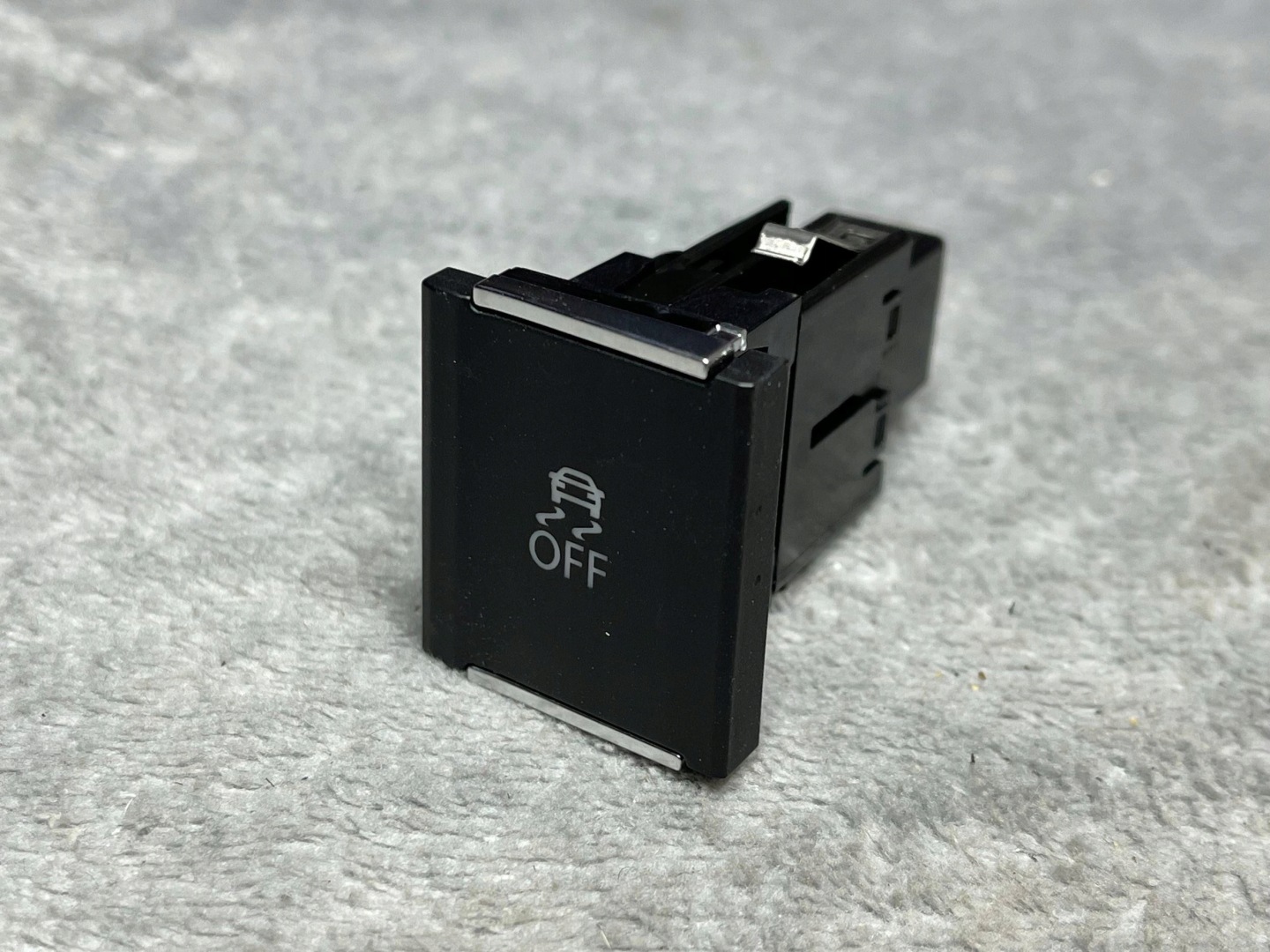 button switch esp off Volkswagen 5NB927137A !J