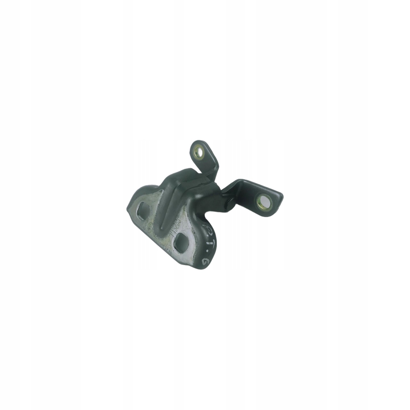 hinge door right rear part upper OPEL MOKKA A