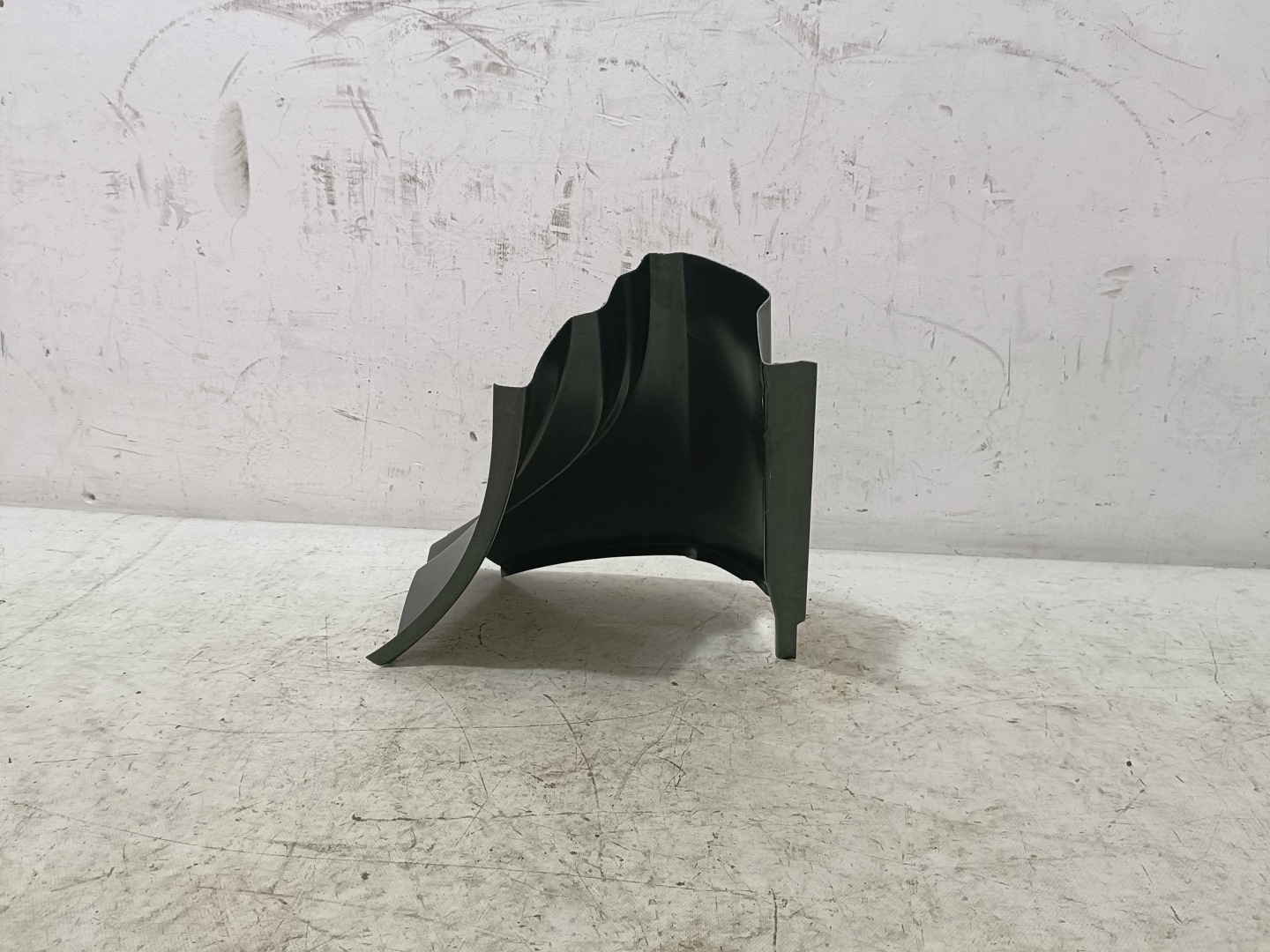 AUDI A5 8T 8TA SPORTBACK 2008-2017 threshold left pillar B side 8T8809847