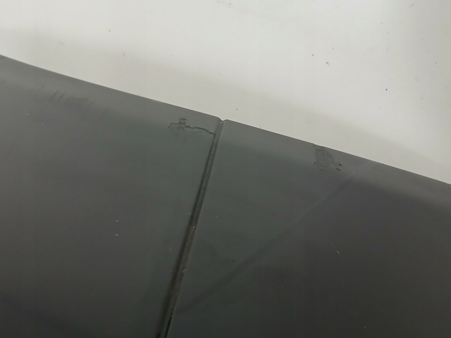 Paraurti posteriore BMW E60 LIFT MONACOBLAU