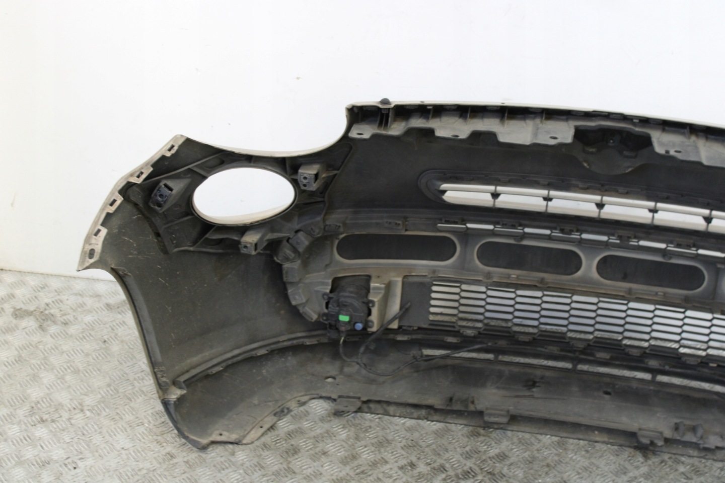 bumper front front FIAT 500L 500 L
