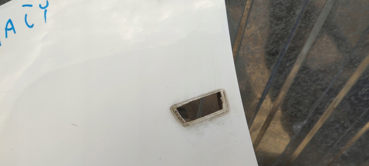 fender left front left front opel insignia a z40r original