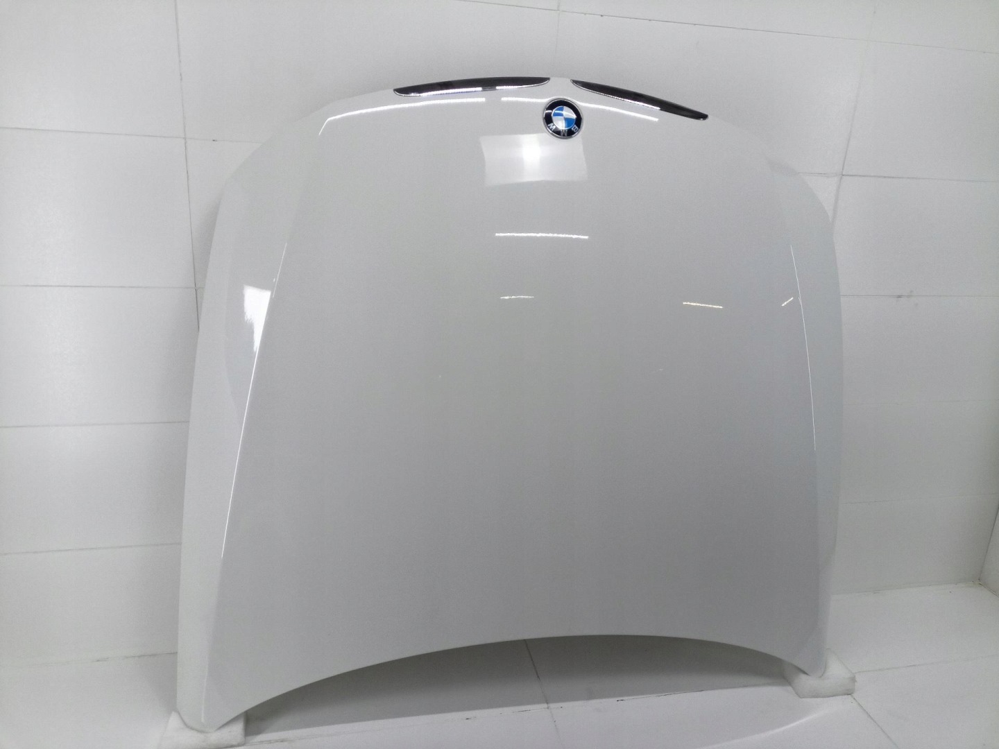 Capot BMW 3 E90/E91 E91 2007 2122615
