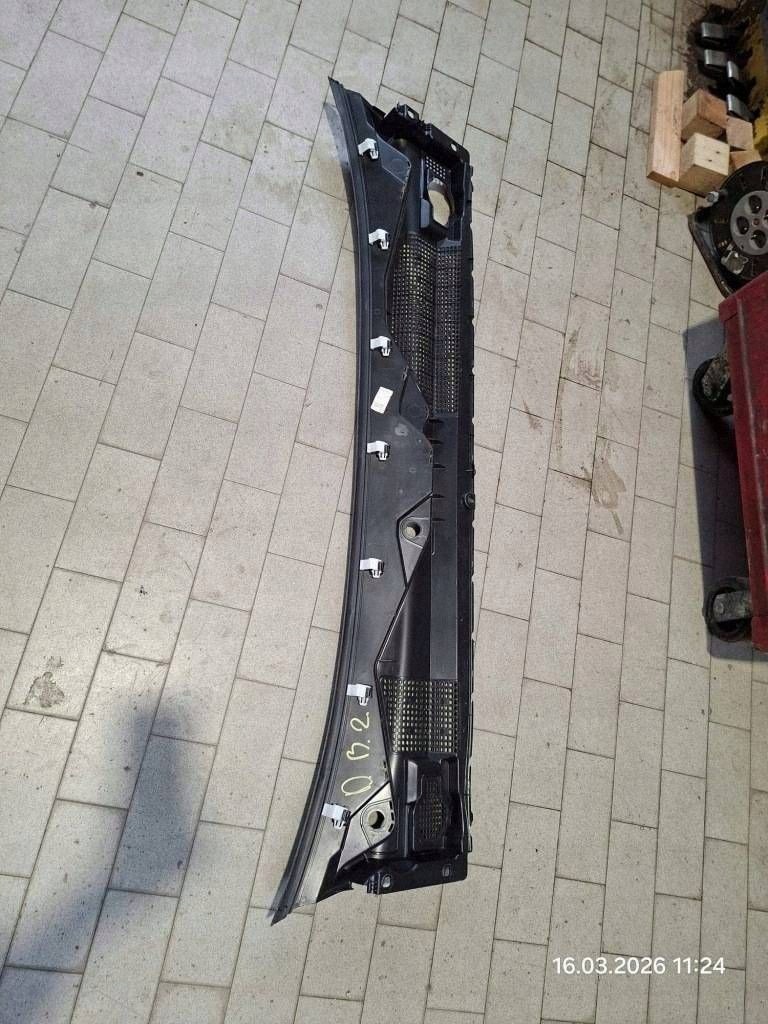 torpedo Dacia Bigster R1310 668127001R