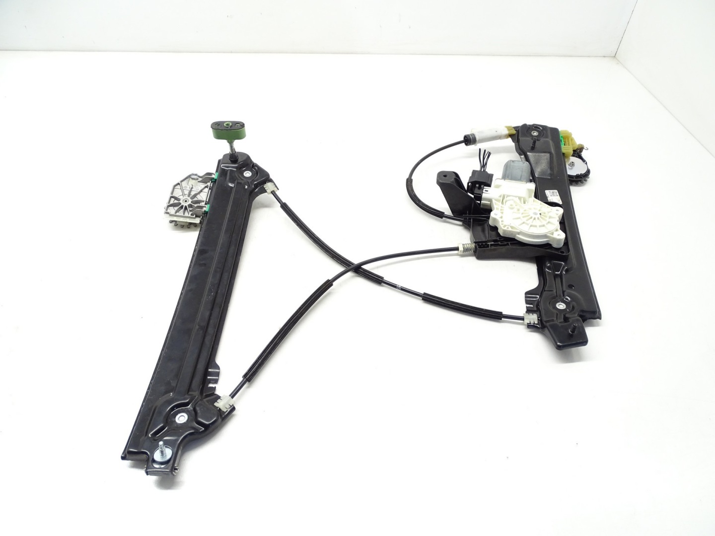 window regulator PRAWYCH door JAGUAR F-TYPE EX5323200AE