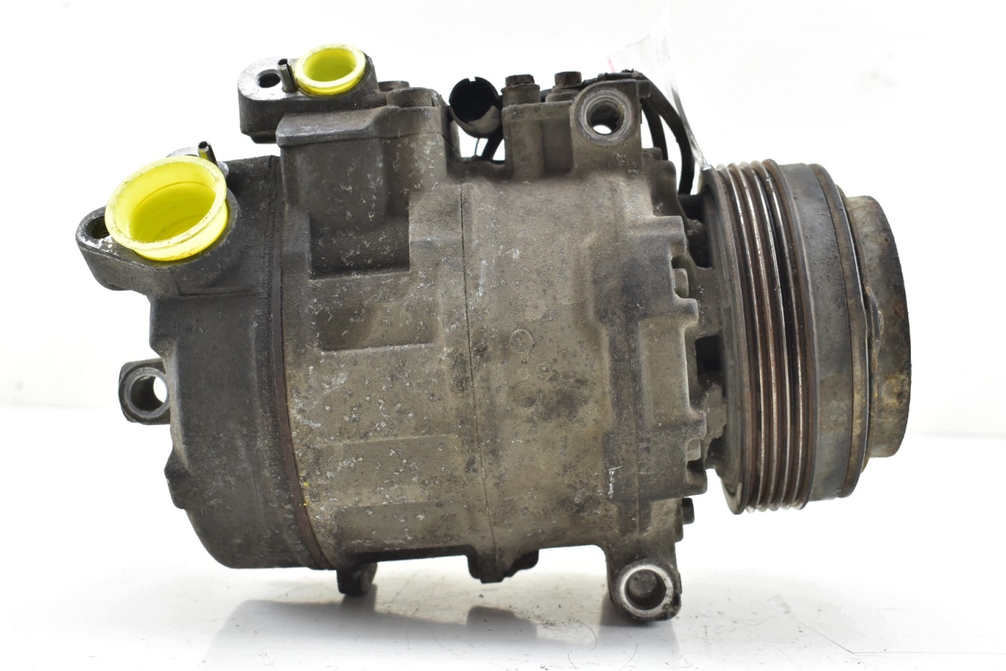 Klimakompressor klimaanlage BMW E46 E39 2.2 D 447220-8025