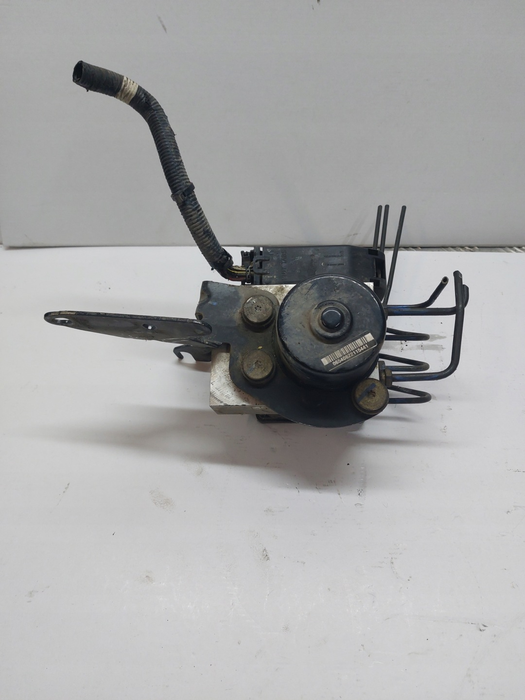 pump ABS brake FORD TRANSIT 2M51-2C285-AF