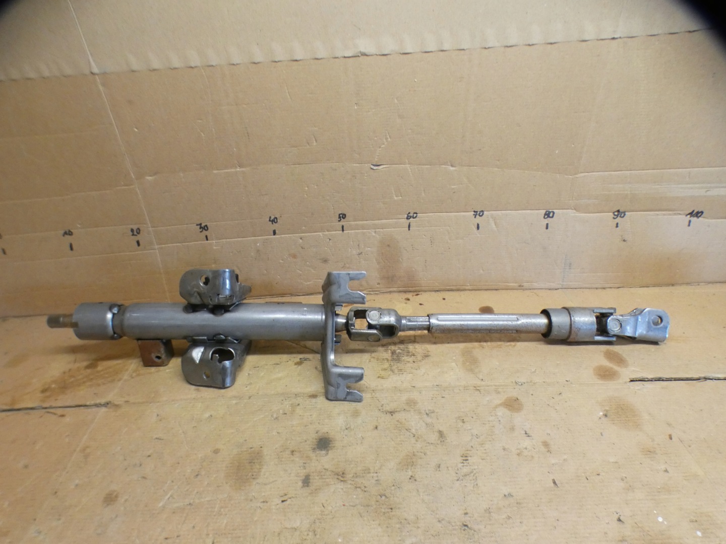 RENAULT EXPRESS II steering wheel rod 488106903R
