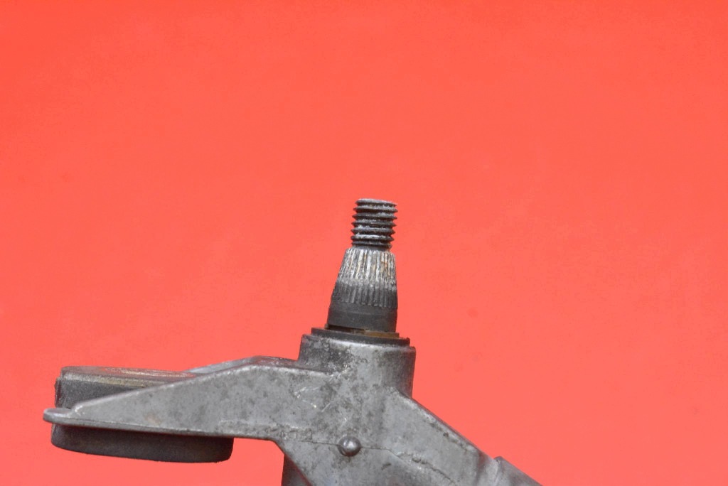 Gestänge Motor Wischer vorne EU 4B1955023C AUDI A6 C5 97-01