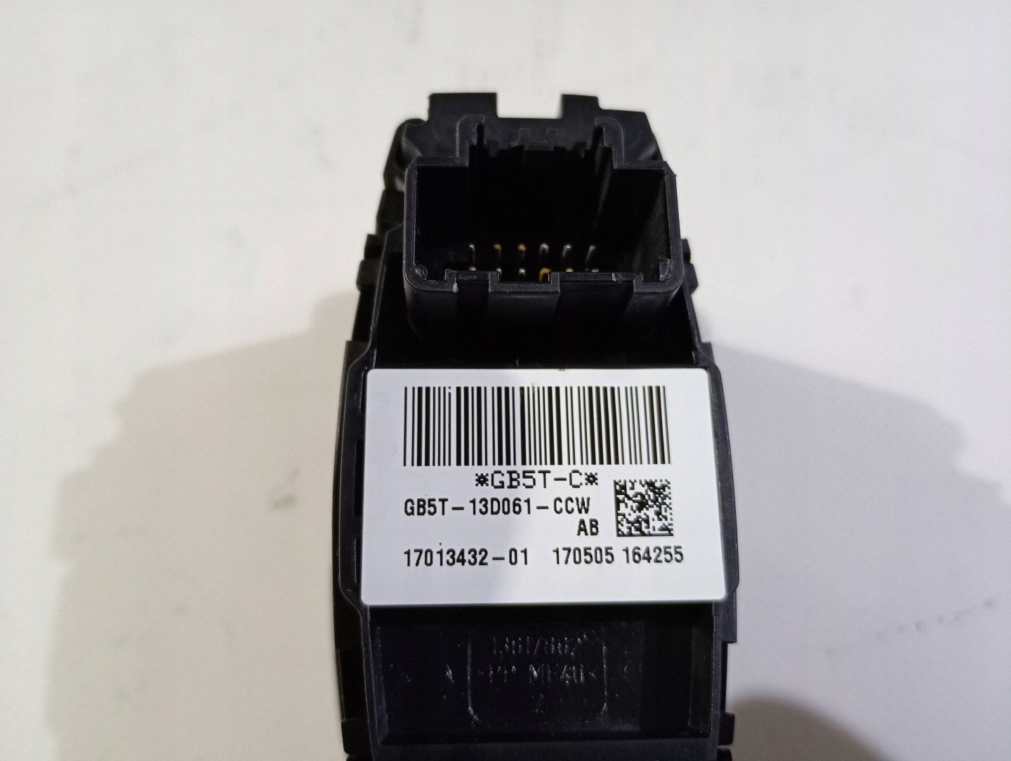 interruttore Interruttore comando luci Ford Explorer V 2011-2019