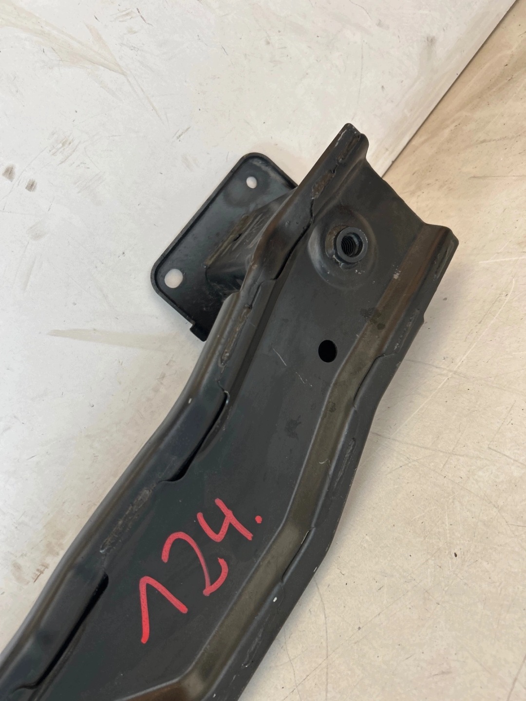 RINFORZO PARAURTI Traversa Paraurti posteriore Ford Kuga MK3