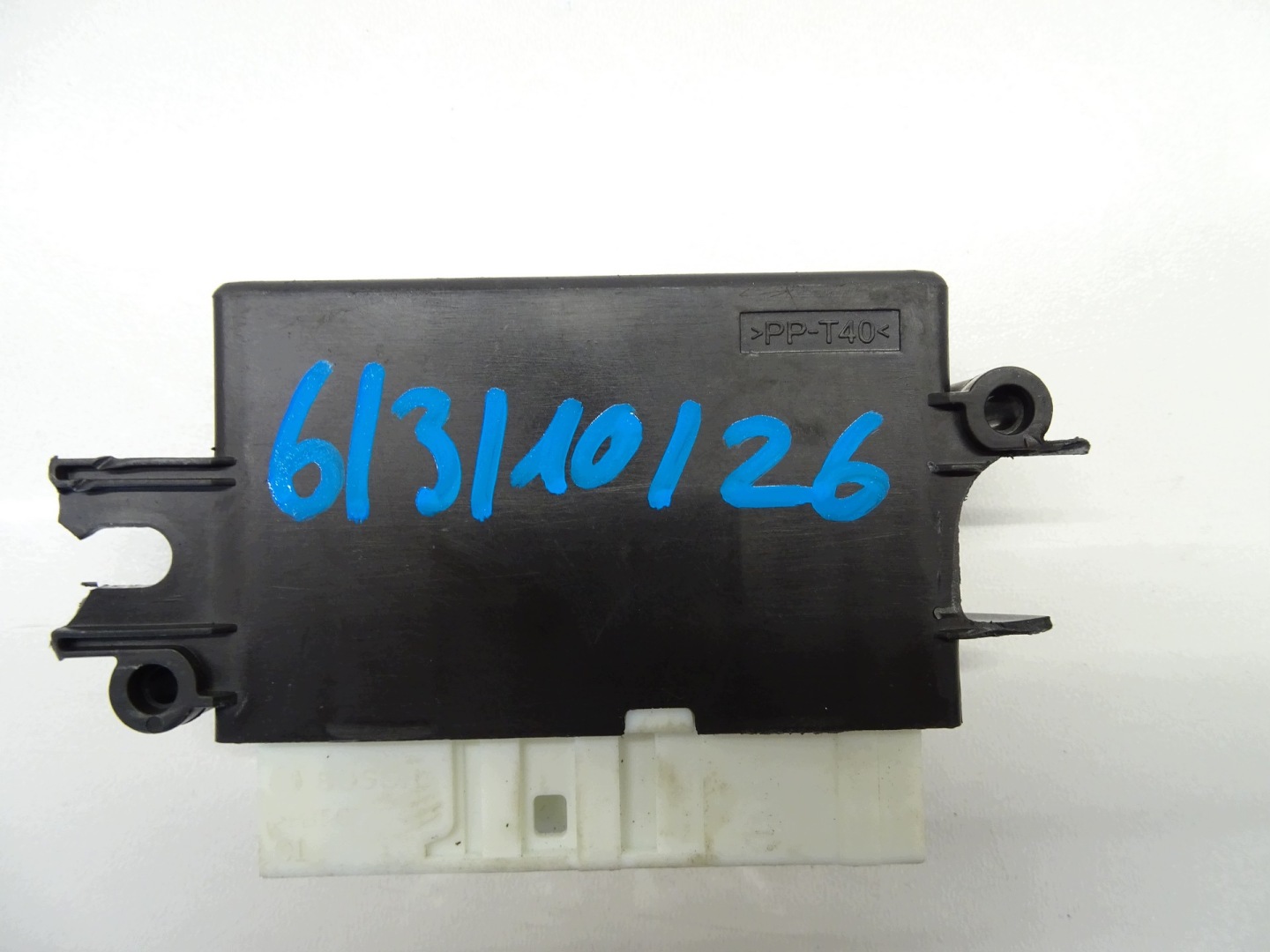 module unité de commande électronique uce capteurs stationnement PDC VW TIGUAN II 3Q0919298E