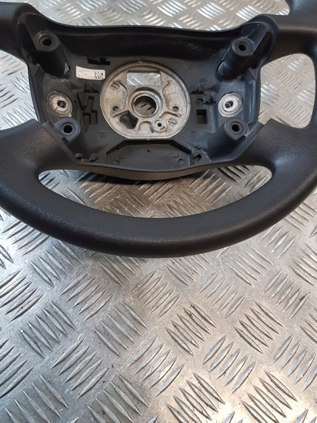 lenkrad 8E0000124 AUDI A3 8L 97R