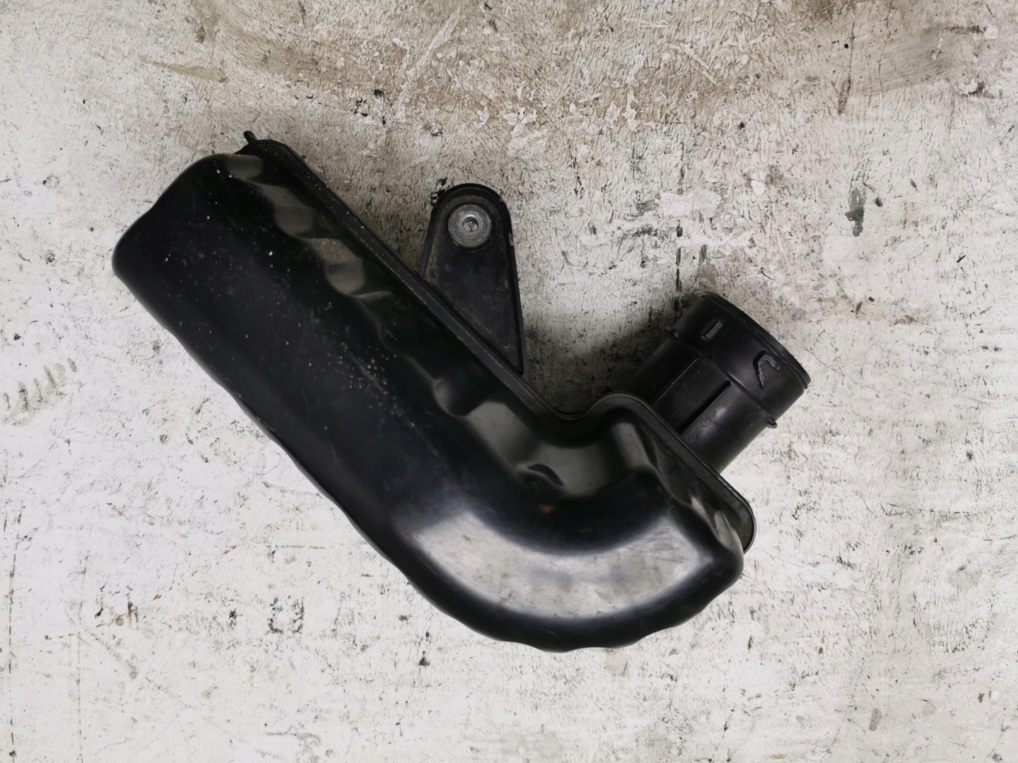 REZONATOR luft MINI COOPER R56 2754425 06-13