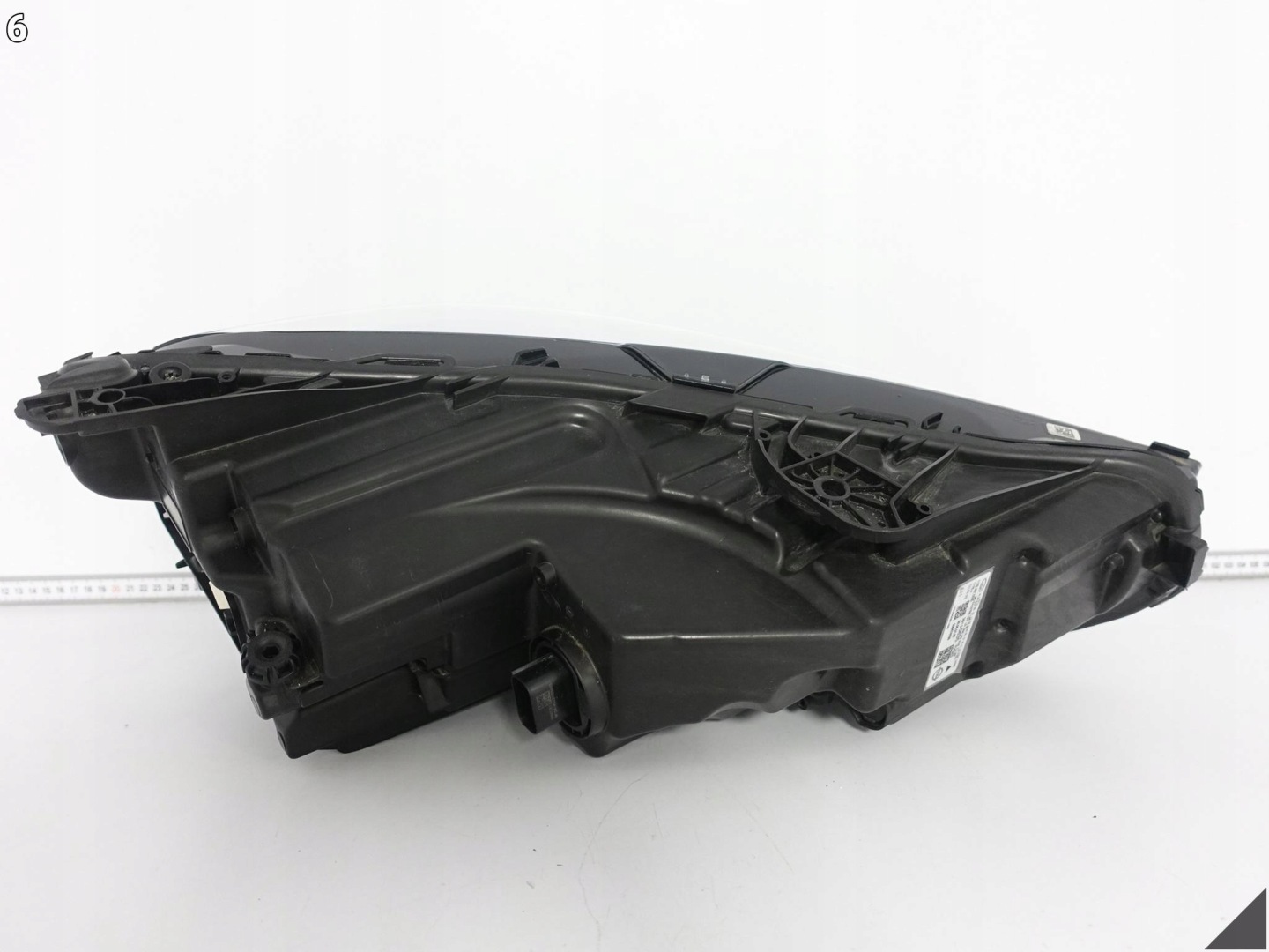 OPEL INSIGNIA B II LIFT 20- light FULL LED INTELLI LUX left front EUROPA