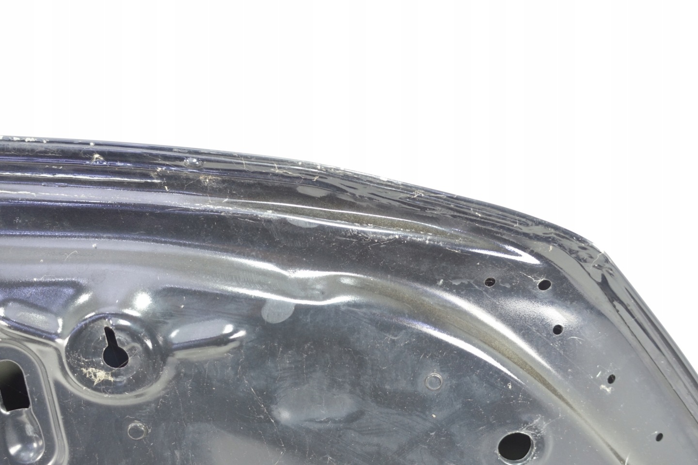 Capot SEAT TARRACO 18- 5FJ823155