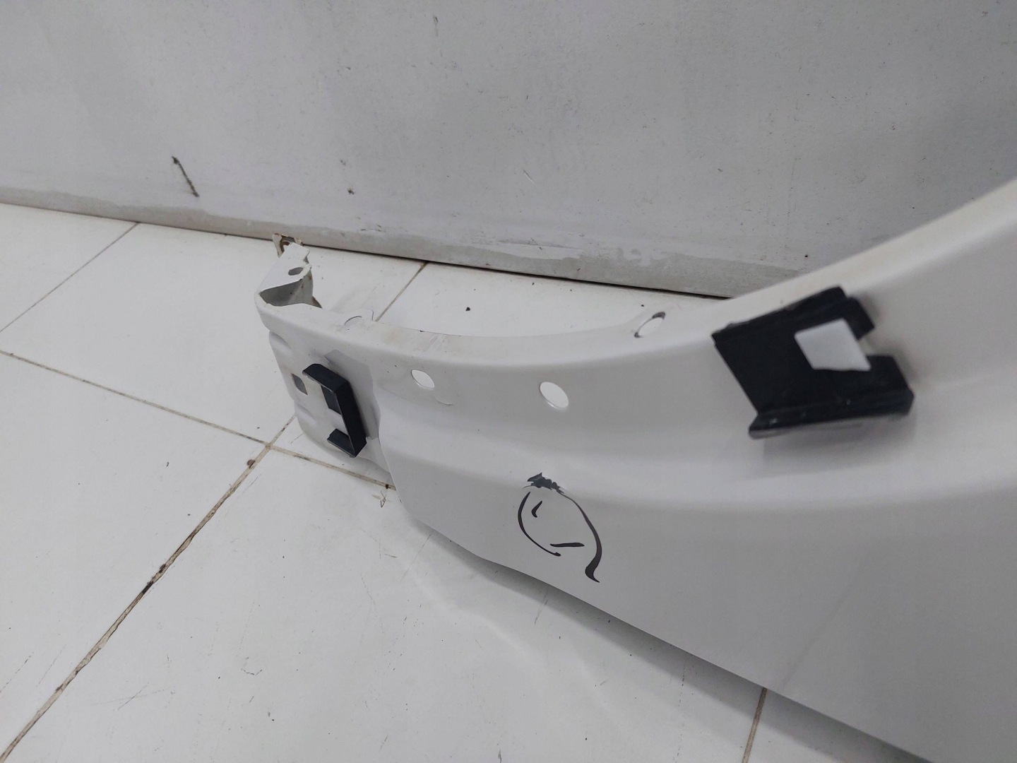 FORD KUGA MK2 13-18r fender left front WB