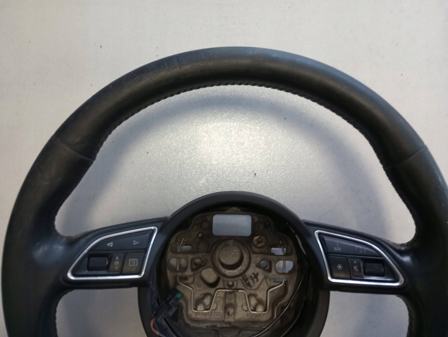 volante AUDI A1 8XA