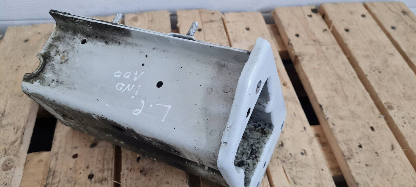 A5 8T LIFT S5 quarter left left front LS9R A4 B8 S4