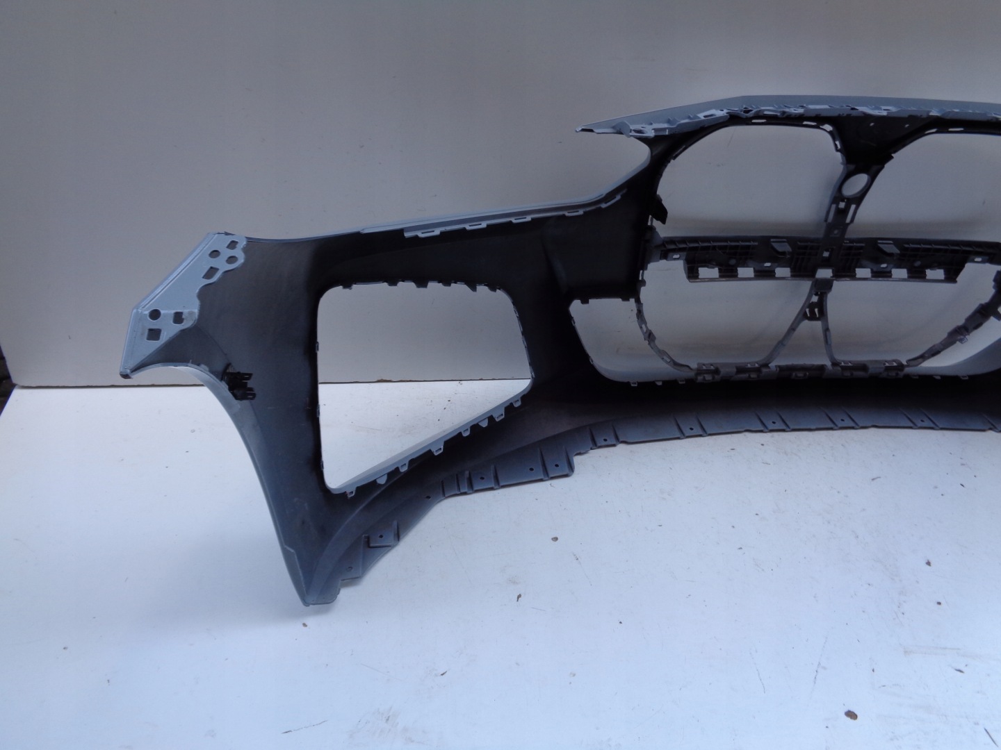 front bumper BMW I4 G26 m-packet NR 52206