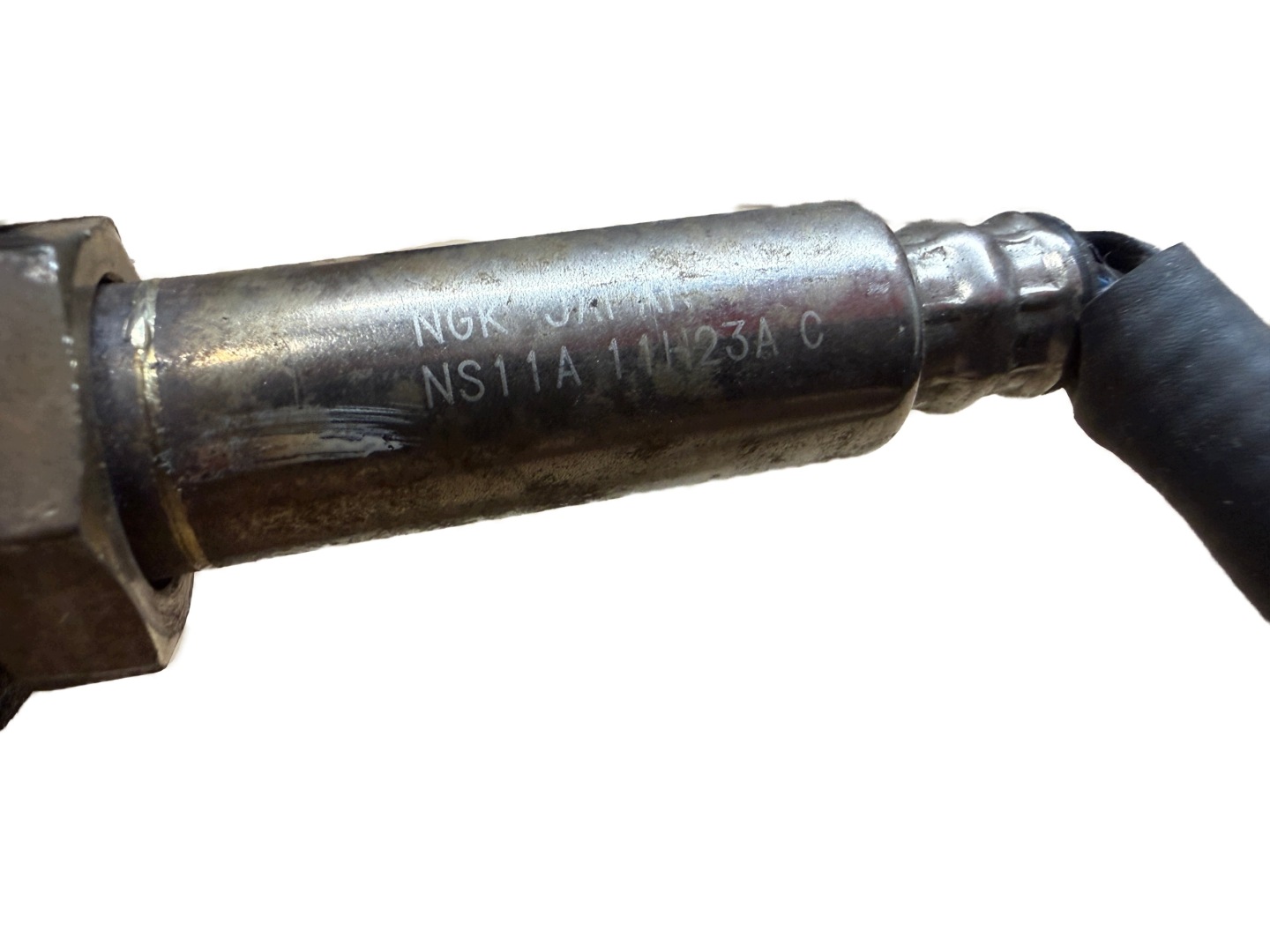 AUDI VW 2.0TDI SONDA LAMBDA NOX 8K0907807E