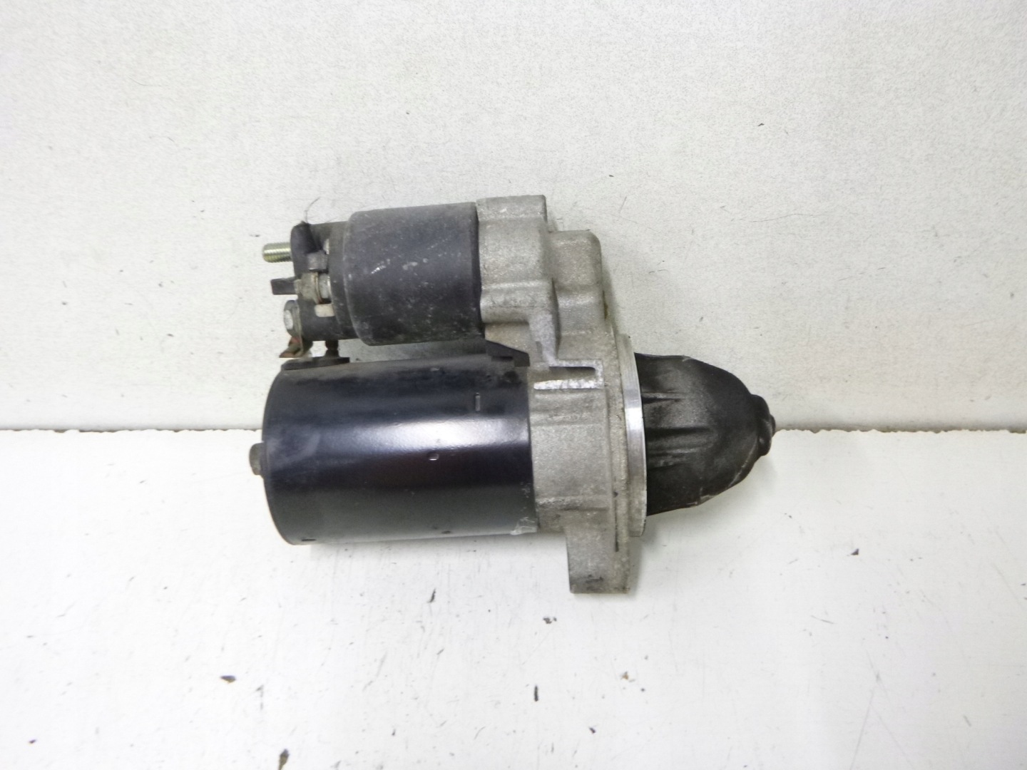 starter Mercedes W203 2.0 2001r. 0001107096