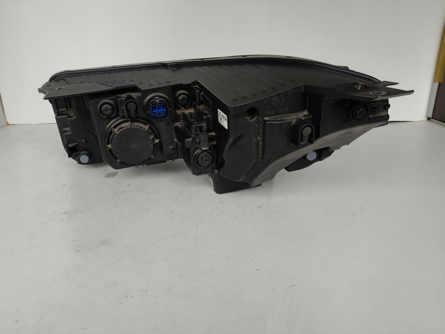 light right REFLEKTOR HYUNDAI IONIQ 5 21- FULL LED