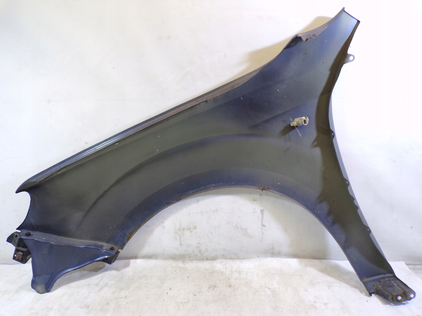 fender right front SUBARU FORESTER 3 III