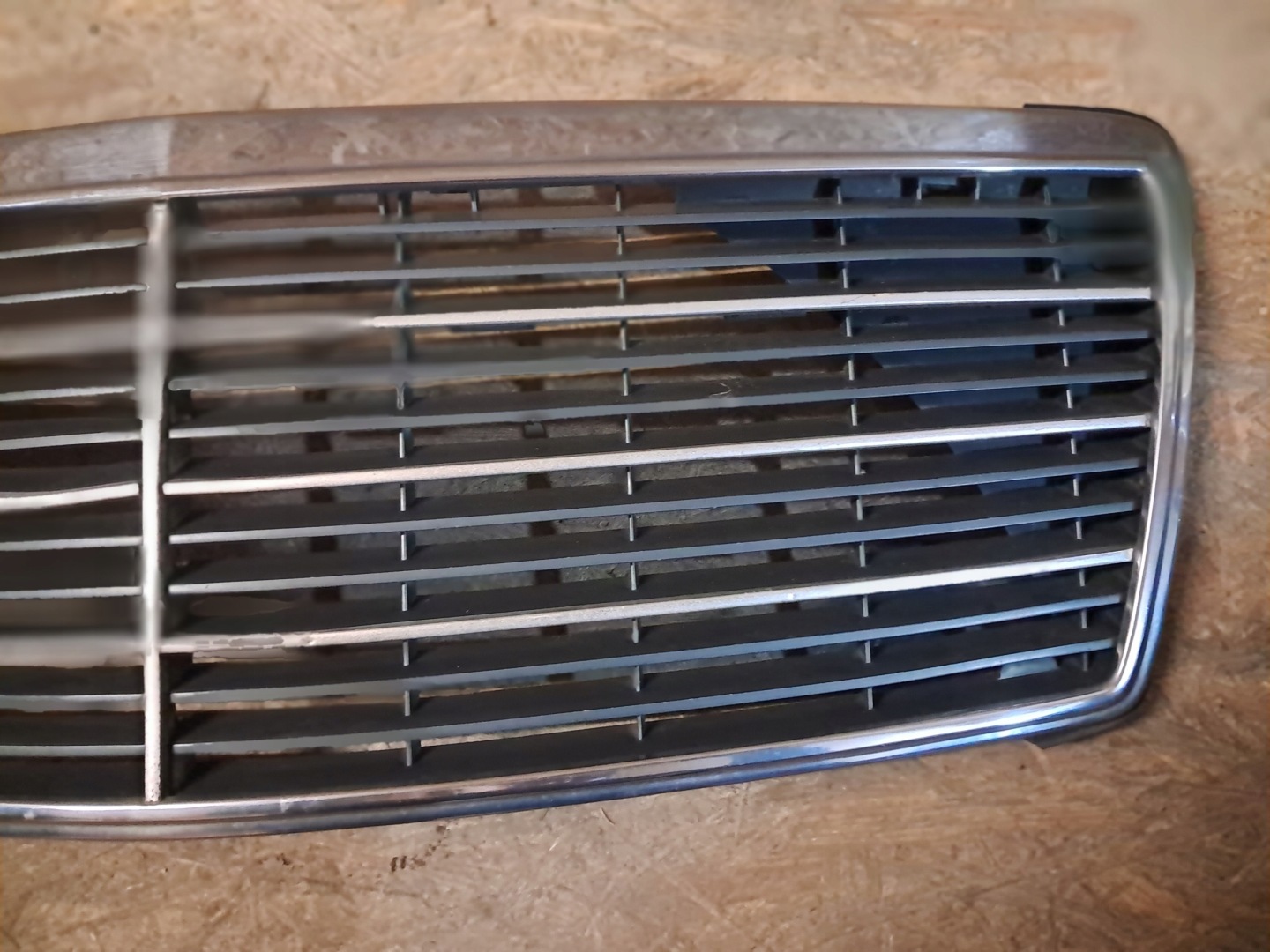 GRILL GRILL MERCEDES W140 A1408800485