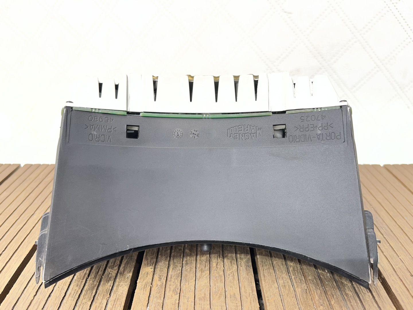 VW NEW BEETLE 97-10 1C0 2.0B dials dials EUROPA OE